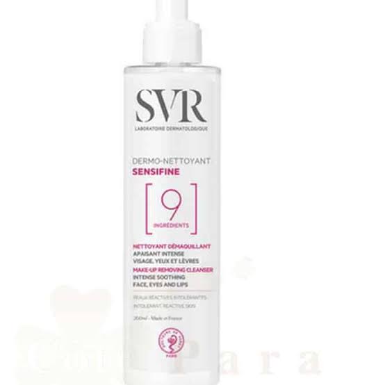 SVR DENSIFINE DERMO NETTOYANT 200ML